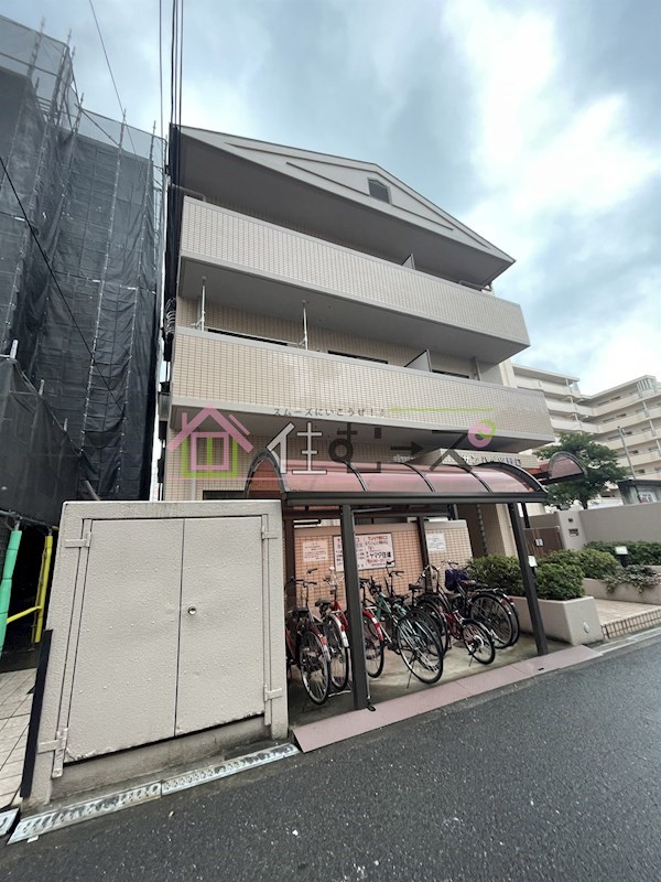 サンハイツ野口 その他外観1