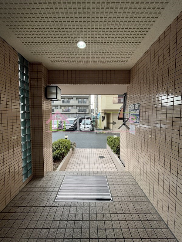 サンハイツ野口 その他外観2