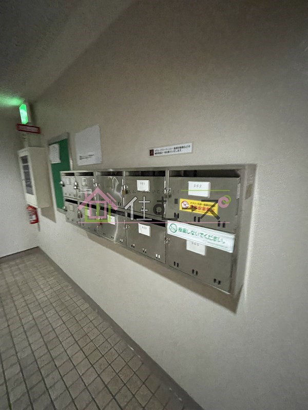 サンハイツ野口 その他外観3