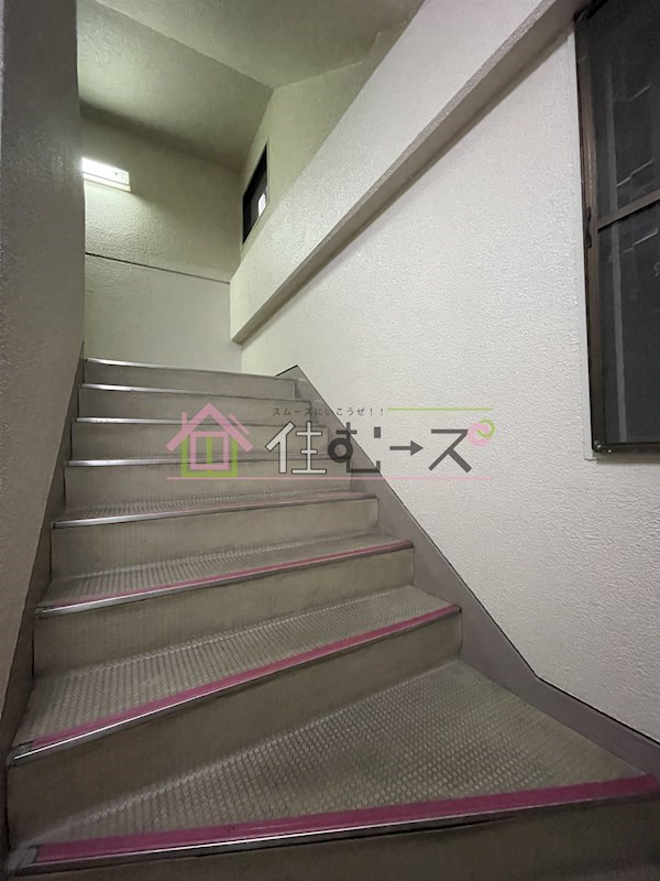 サンハイツ野口 その他外観4