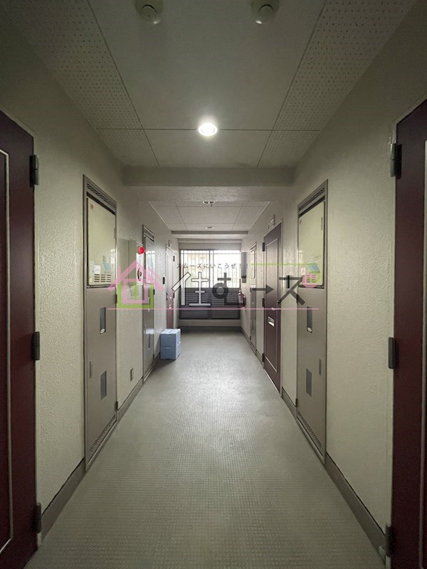 サンハイツ野口 その他外観5