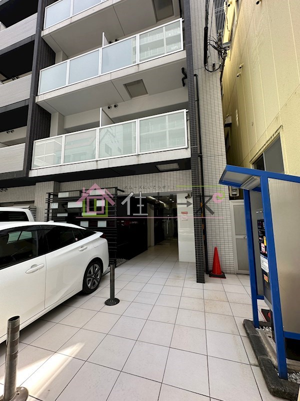 BRIGHT EBISU その他1