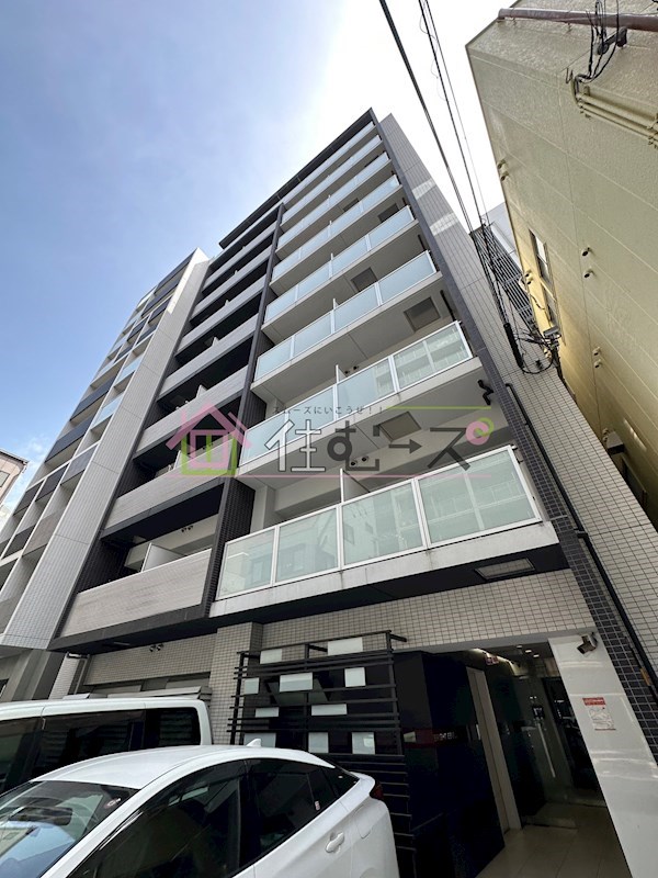 BRIGHT EBISU その他外観1