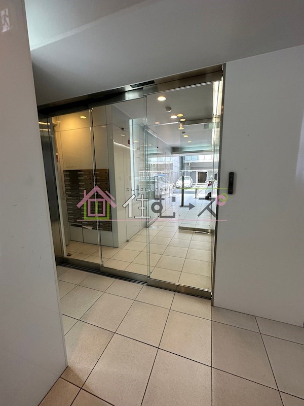 BRIGHT EBISU その他外観2