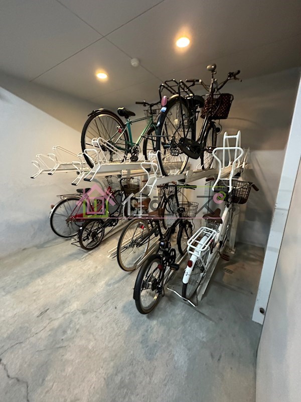 BRIGHT EBISU その他外観5