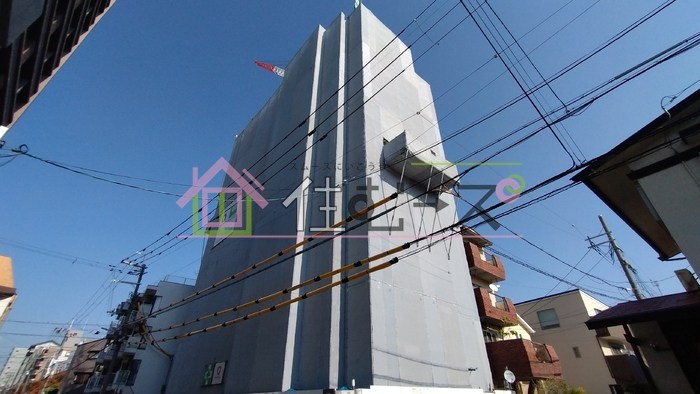 ダイワシティー新大阪 外観