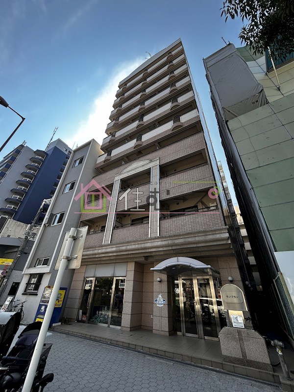 モンブラン 外観