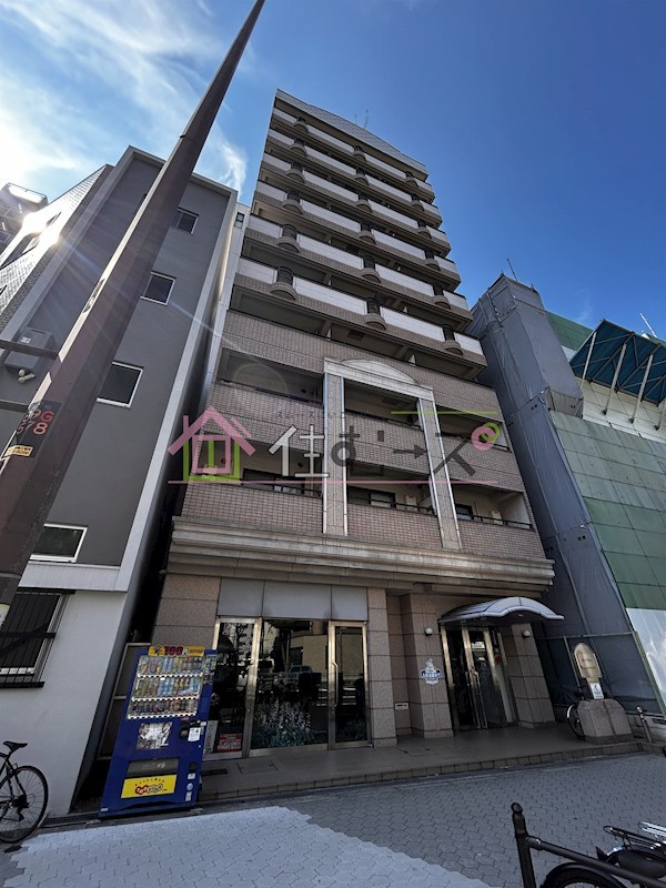 モンブラン その他外観1