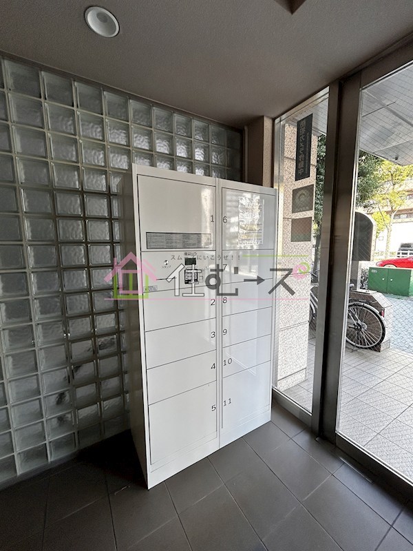 モンブラン その他外観4