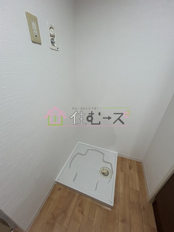 ミングルROSA その他2