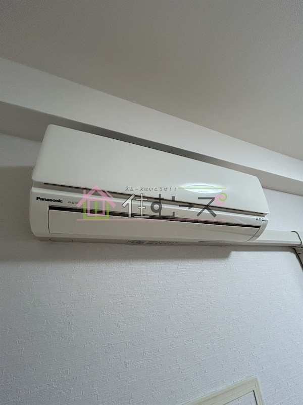 ミングルROSA その他3