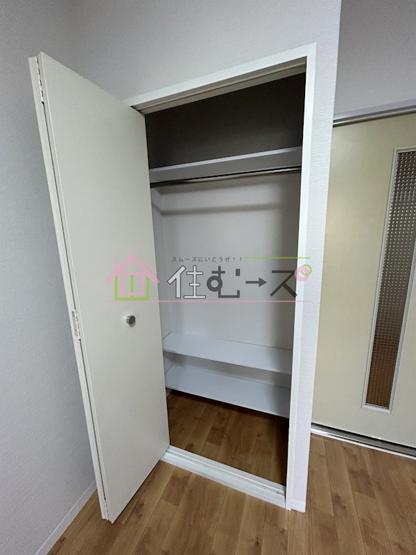 ミングルROSA その他4