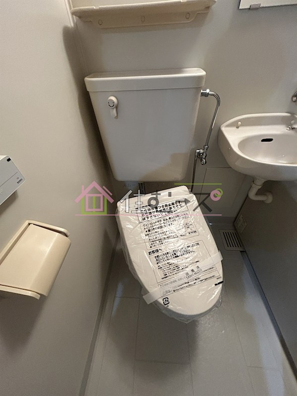 ミングルROSA その他5