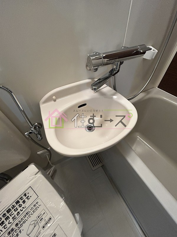 ミングルROSA その他6