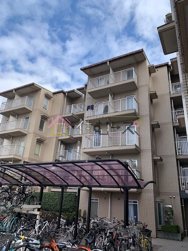 ミングルROSA その他外観1