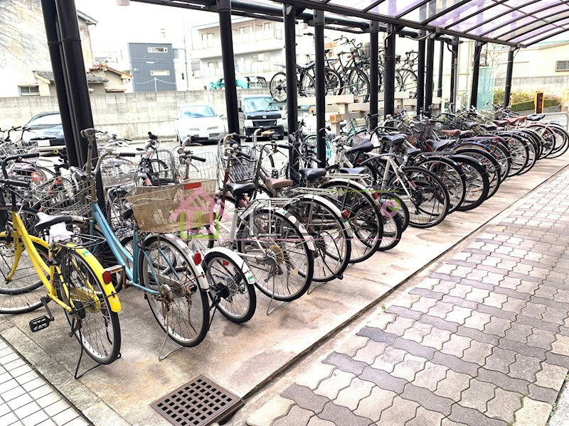 ミングルROSA その他外観4