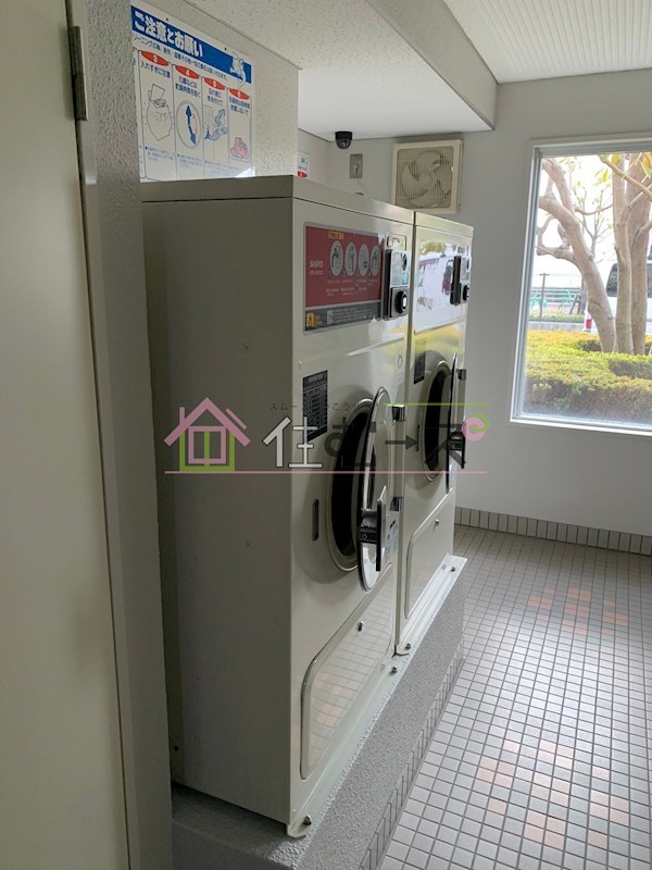 ミングルROSA その他外観5