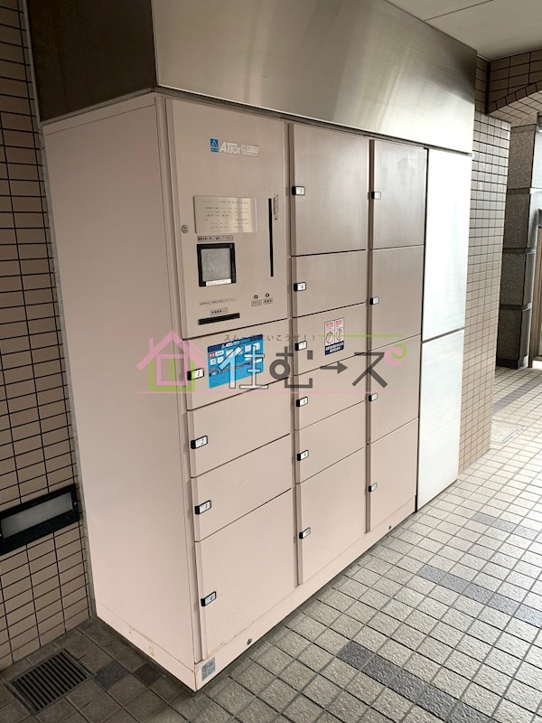 ミングルROSA その他外観6