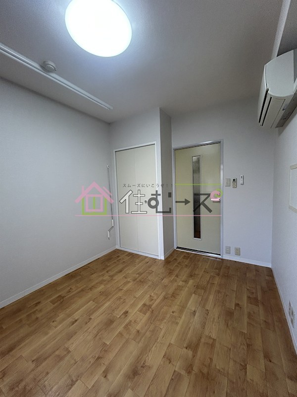 ミングルROSA リビング