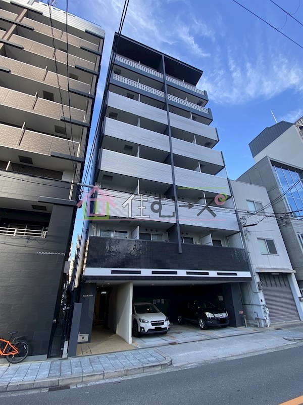 b.shade その他外観1