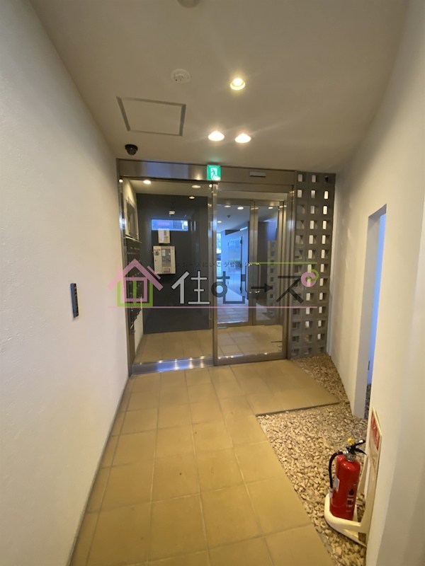 b.shade その他外観2