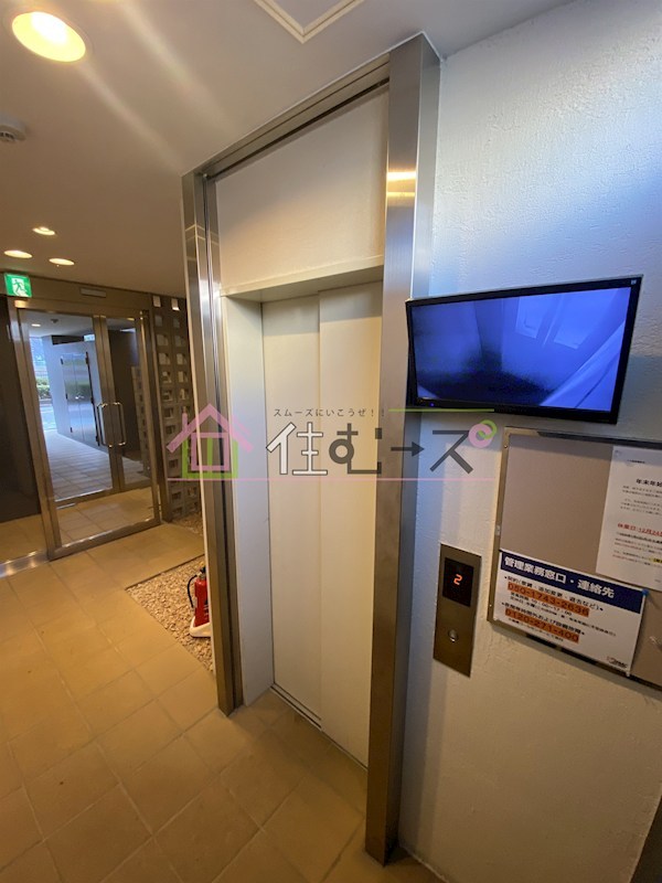 b.shade その他外観3