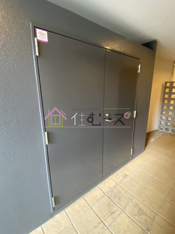 b.shade その他外観4