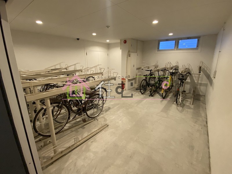 b.shade その他外観5