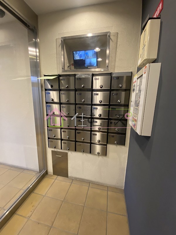 b.shade その他外観6