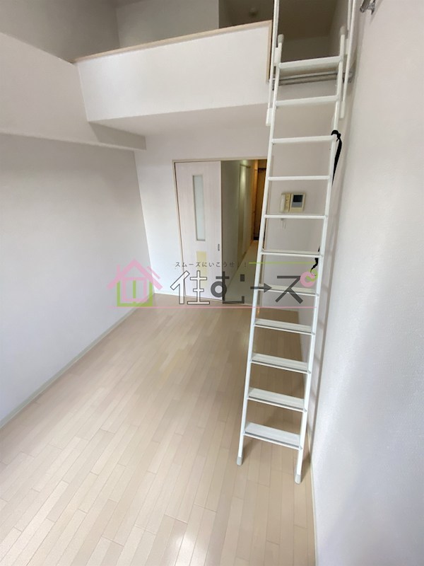 b.shade リビング