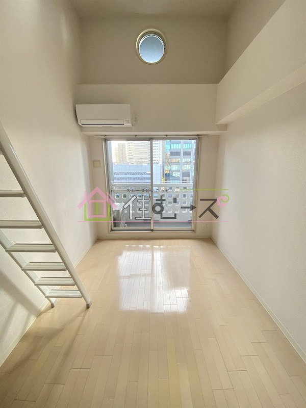 b.shade ベッドルーム