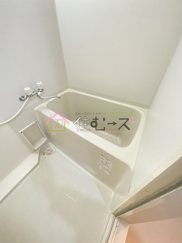 b.shade 風呂画像