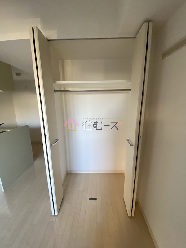 プレサンス大阪城公園ファーストシート その他5