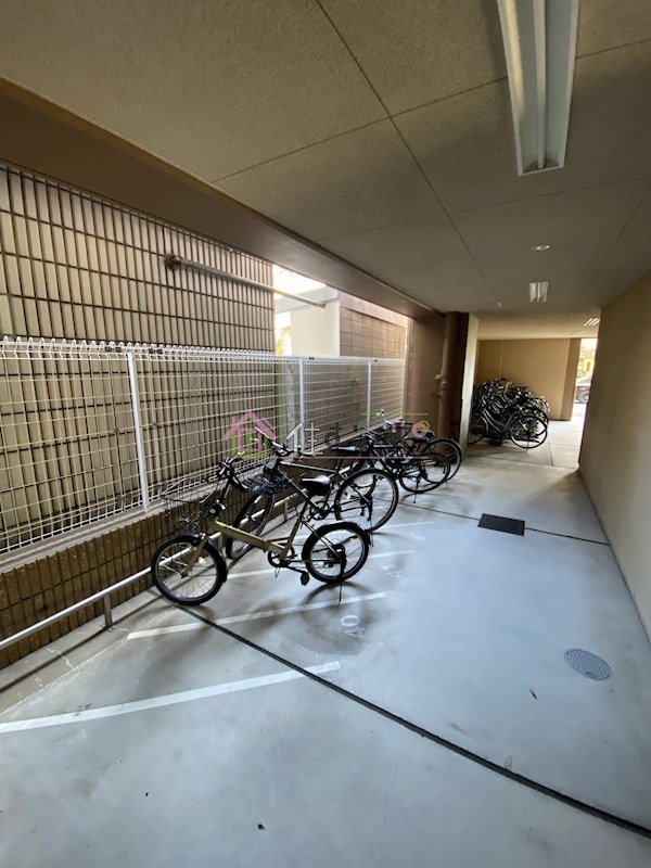 プレサンス大阪城公園ファーストシート その他外観3