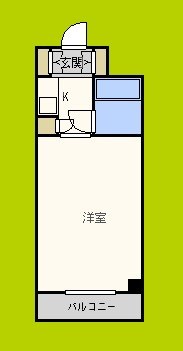 ホワイトチムニー 間取り