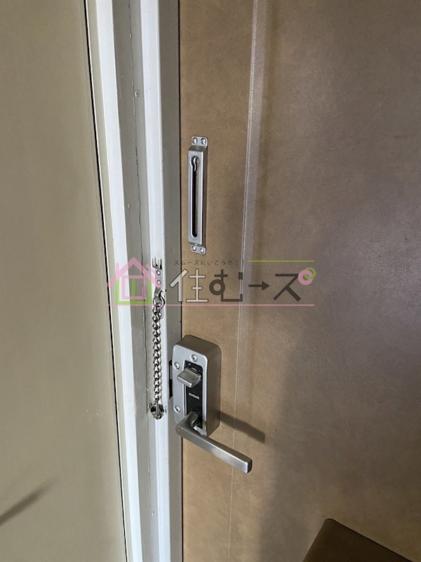 ホワイトチムニー その他2