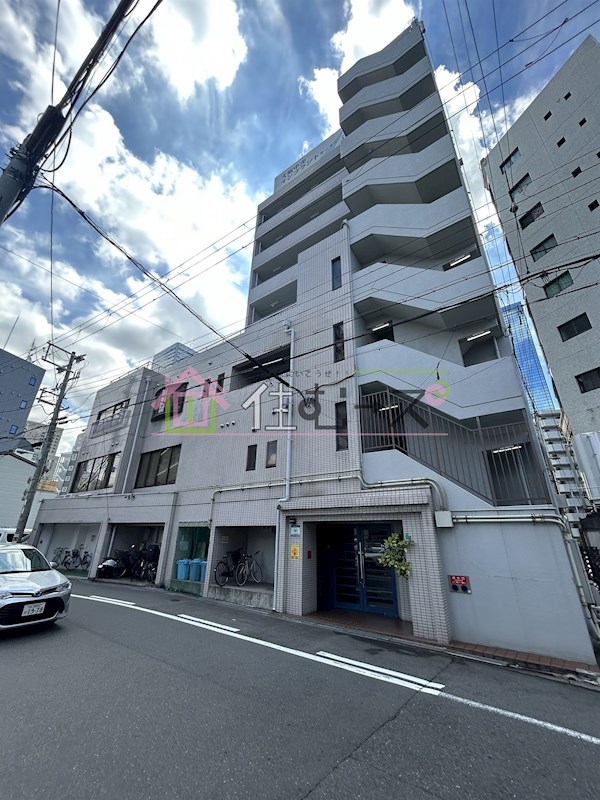 ホワイトチムニー その他外観1