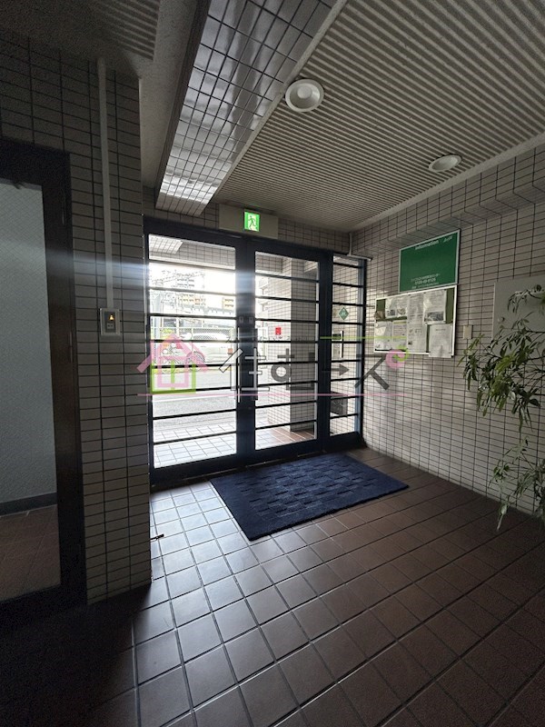 ホワイトチムニー その他外観2