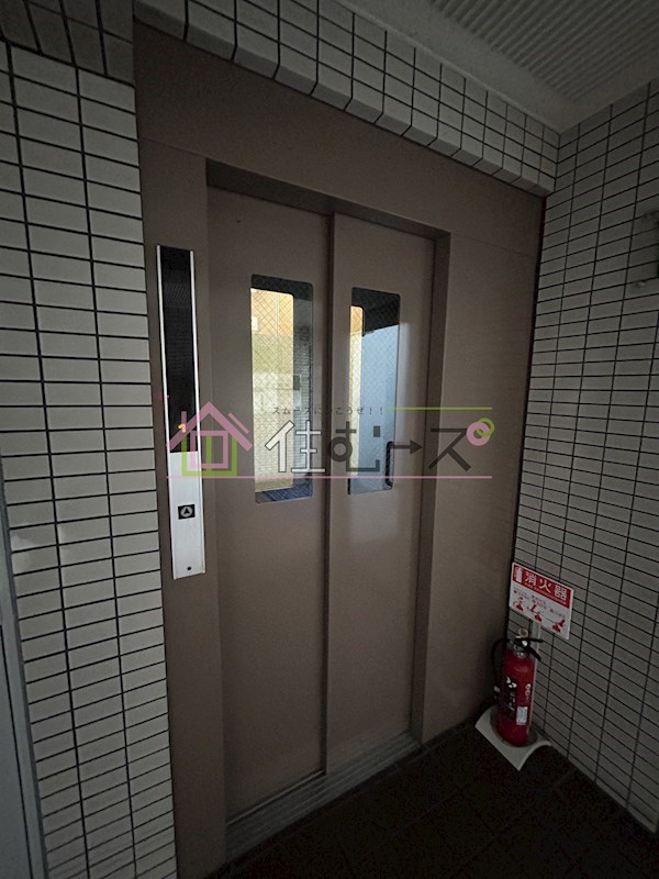 ホワイトチムニー その他外観3