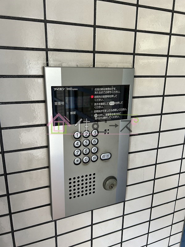 ホワイトチムニー その他外観4