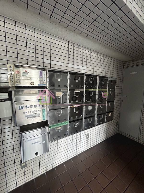 ホワイトチムニー その他外観5