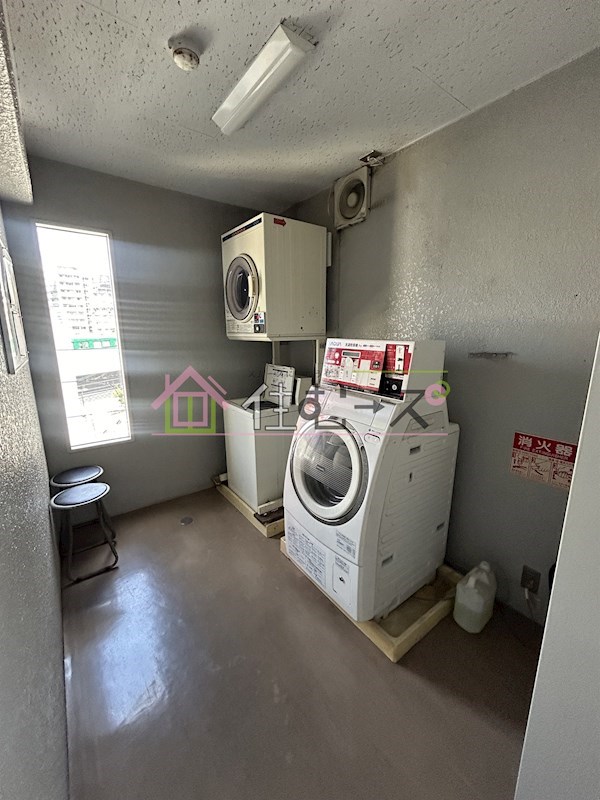 ホワイトチムニー その他外観6