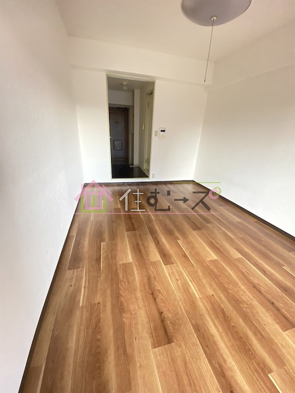 ホワイトチムニー リビング