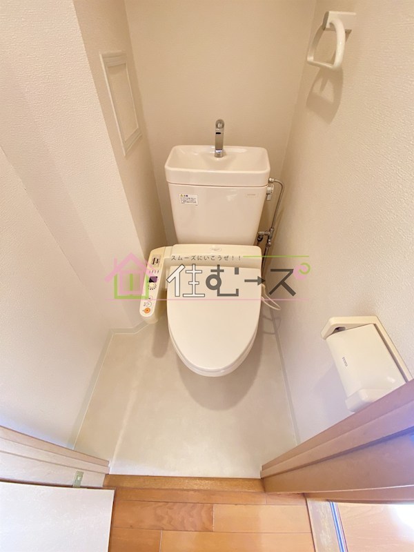 エステムコート大阪城前OBPリバーフロント その他4