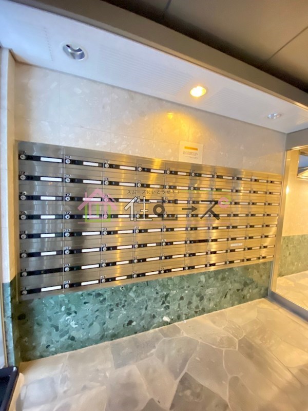 エステムコート大阪城前OBPリバーフロント その他外観2