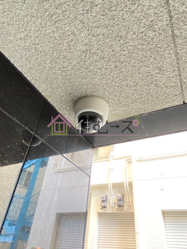 エステムコート大阪城前OBPリバーフロント その他外観3