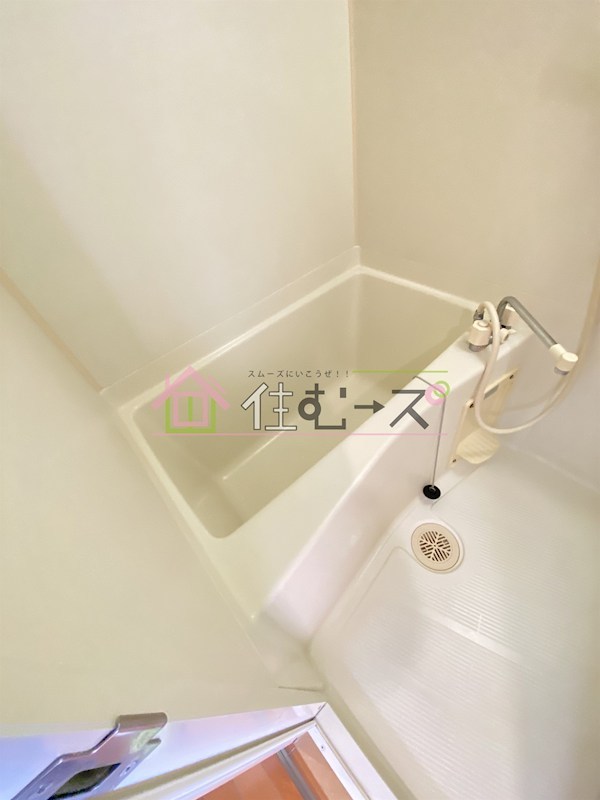 エステムコート大阪城前OBPリバーフロント 風呂画像