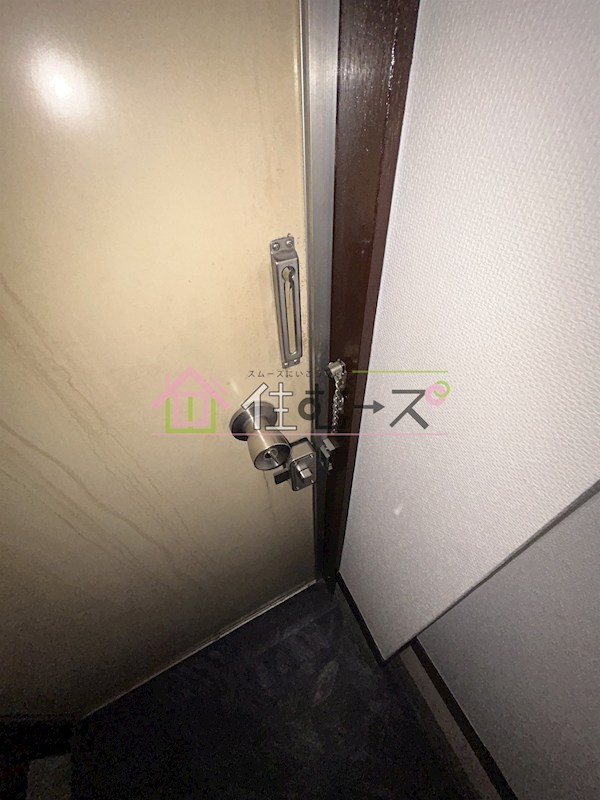 サンハイツ その他3