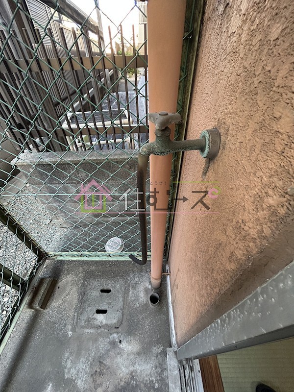 サンハイツ その他6