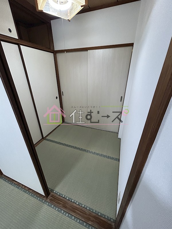 サンハイツ その他外観6